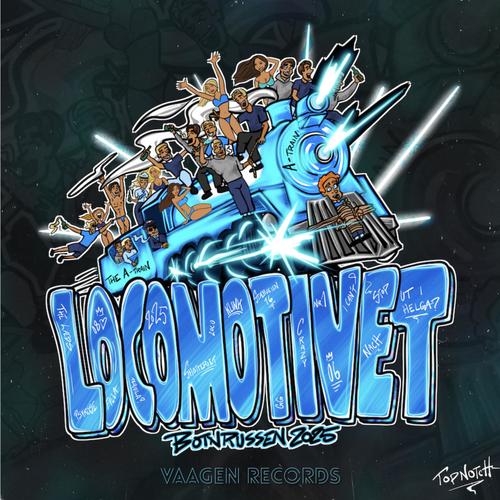 LOCOMOTIVET 2025 (Explicit)