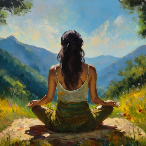 Música De Calma Interior: Meditación Para El Equilibrio