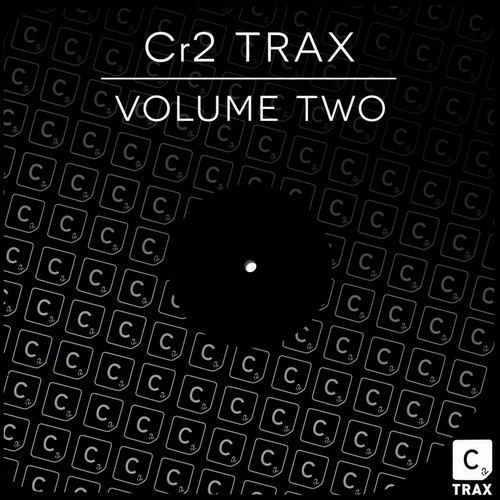 Cr2 Trax EP (Vol. 2)