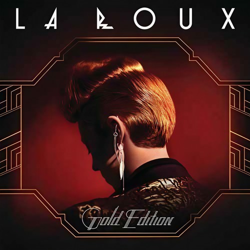 La Roux (Gold Edition)