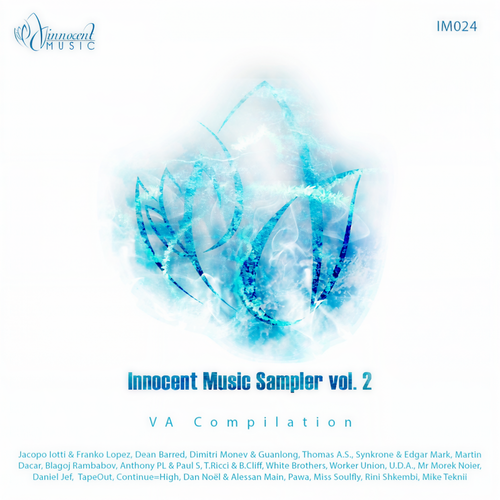 VA Innocent Music December Sampler, Vol. 2 (Explicit)