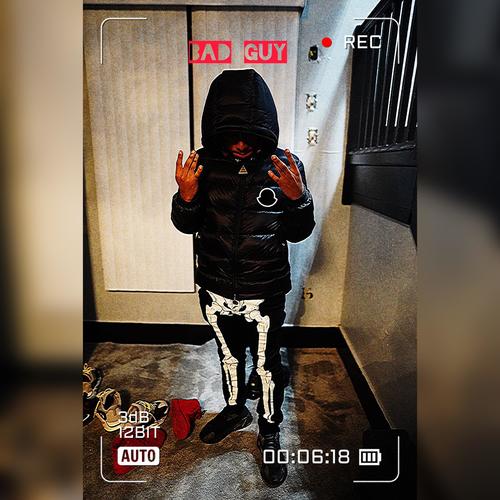 Bad Guy (Explicit)