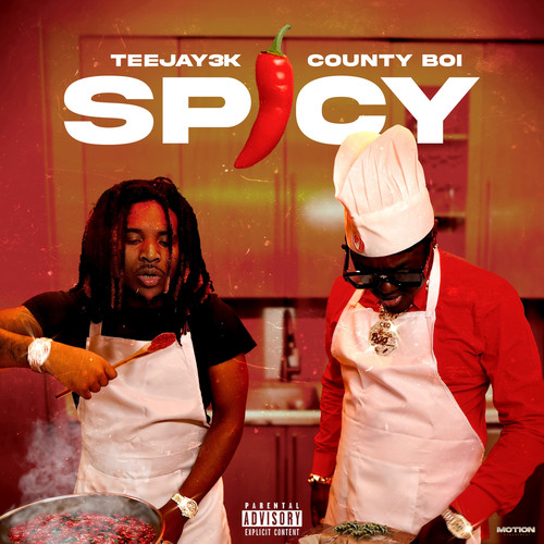 Spicy (Explicit)