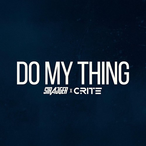 DO MY THING