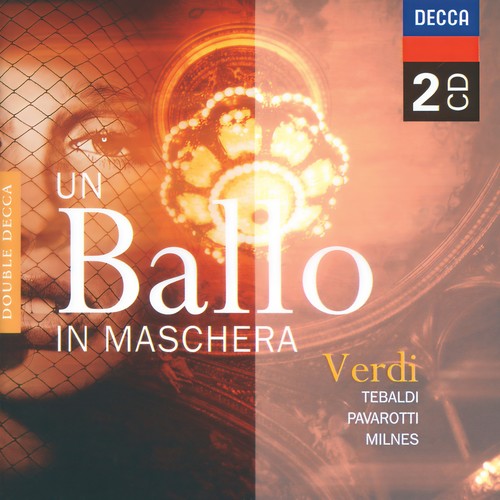 Verdi: Un Ballo in Maschera