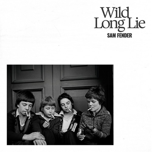 Wild Long Lie (Explicit)