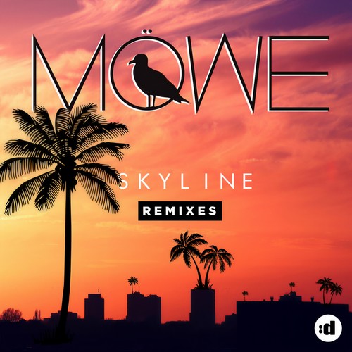 Skyline (Remixes)