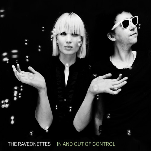 In And Out Of Control (Explicit)