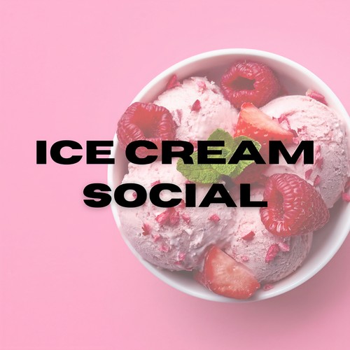 Ice Cream Social (Explicit)
