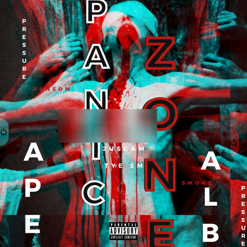 Panic Zone (Explicit)