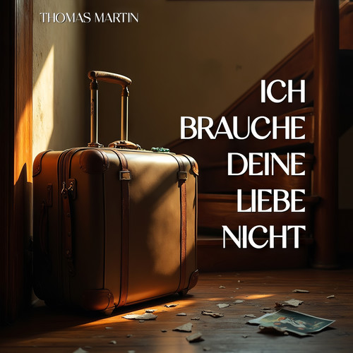 Ich Brauche Deine Liebe Nicht