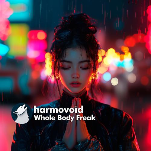 Whole Body Freak