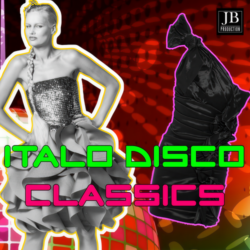 Italo Disco Classics