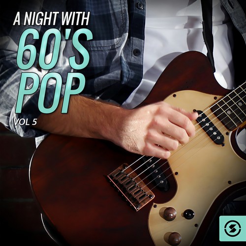 A Night with 60's Pop, Vol. 5