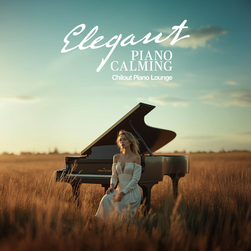 Elegant Piano Calming