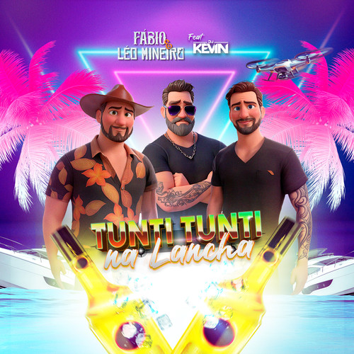 Tunti Tunti na Lancha