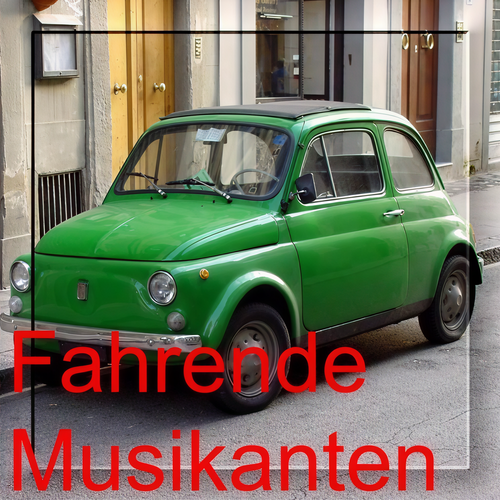 Fahrende Musikanten