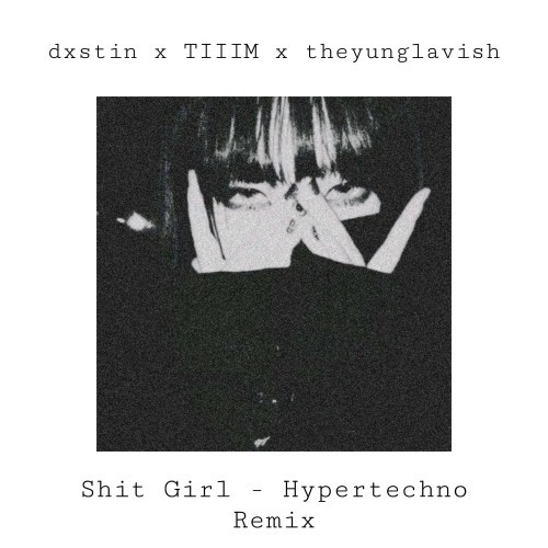 **** Girl (Hypertechno Remix) [Explicit]