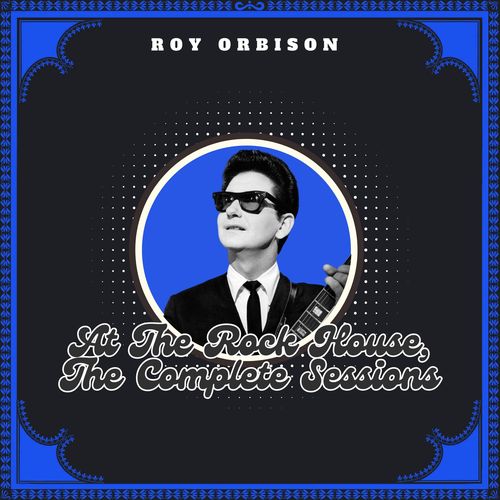 At The Rock House, The Complete Sessions