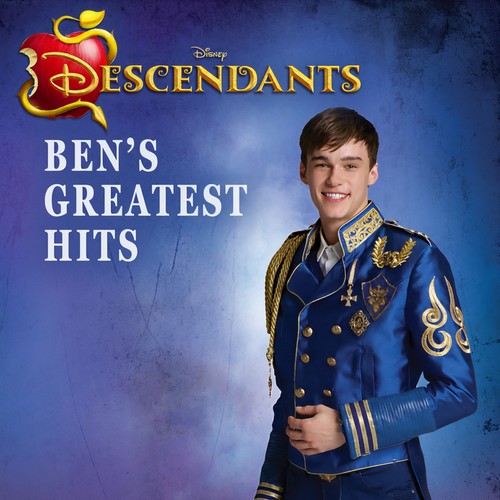 Descendants: Prince Ben’s Greatest Hits