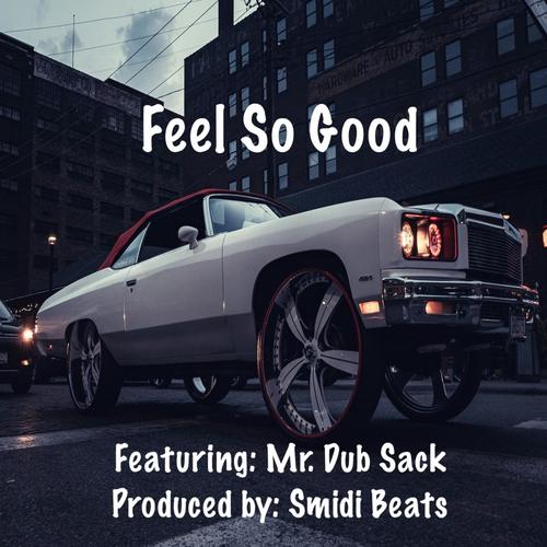 Feel So Good (feat. Mr. Dub Sack) [Explicit]