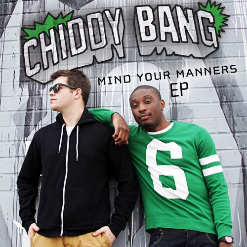 Mind Your Manners EP (Explicit)