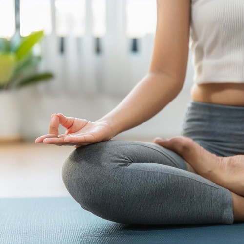Reflexión Calmada: Música Suave Para Meditación