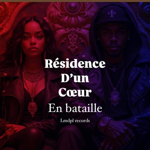 Résidence d'un coeur en bataille