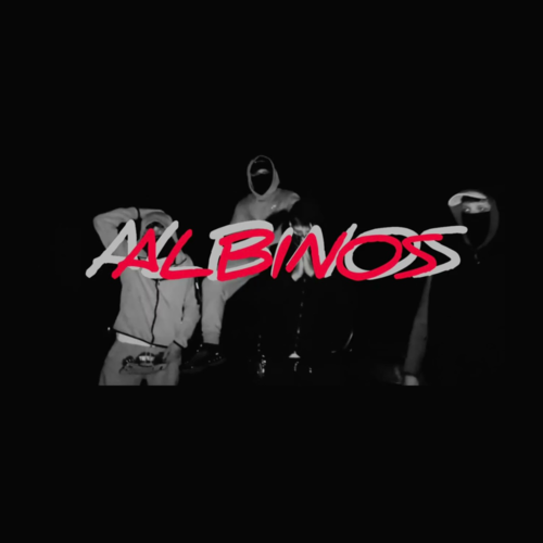 ALBINOS (Explicit)