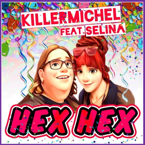 Hex Hex (Explicit)