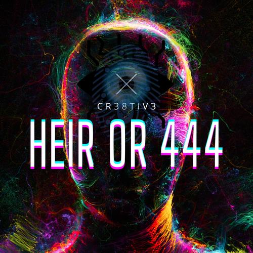 Heir Or 444