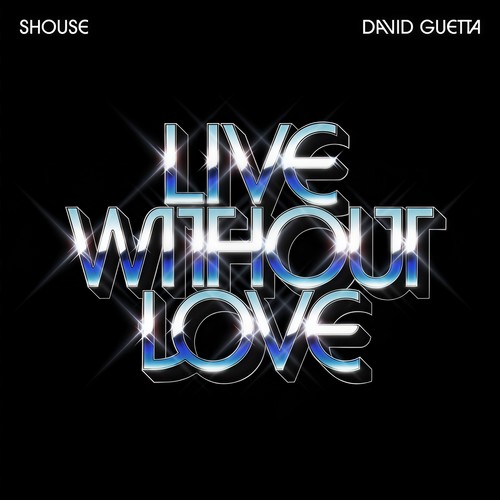 Live Without Love (Extended Mix)