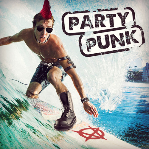 Party Punk