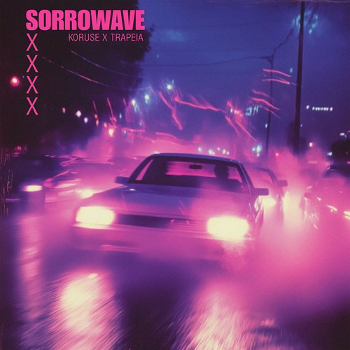 Sorrowave