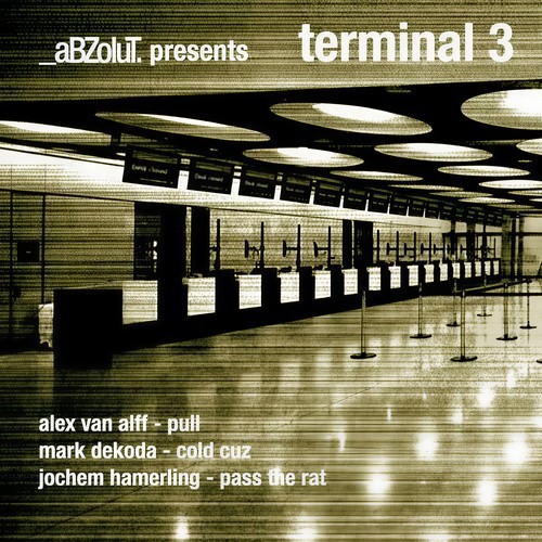 Terminal 3