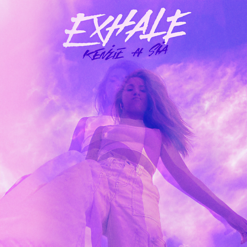 EXHALE (feat. Sia)