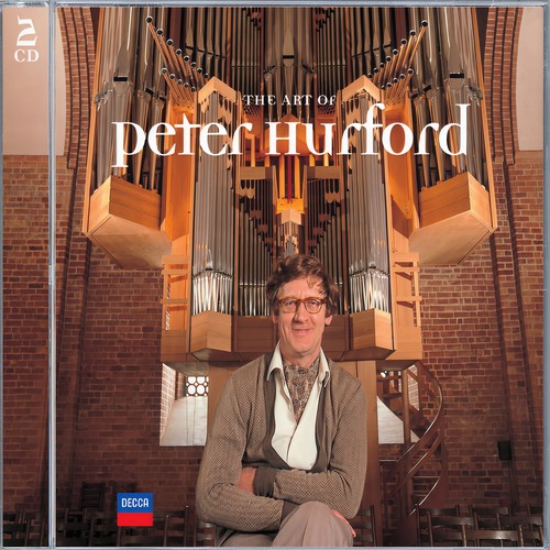 The Art of Peter Hurford