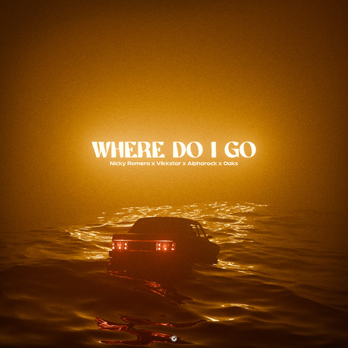 Where Do I Go