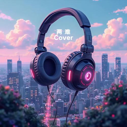 两 难 (Cover 加木)