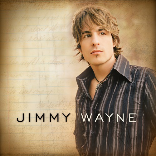 Jimmy Wayne