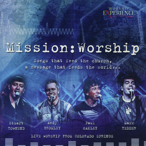 Mission: Worship