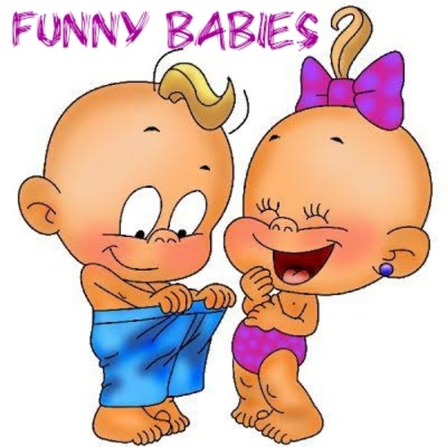 Funny Babies