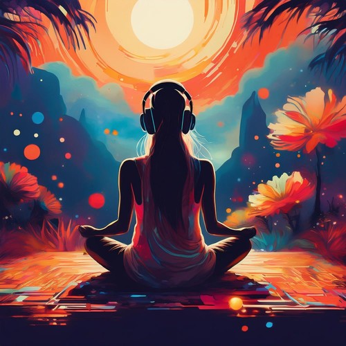 Meditation Vibes: Tunes for Mindful Calm