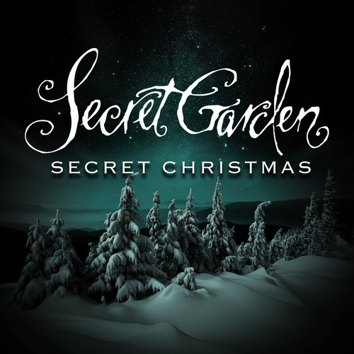 Secret Christmas