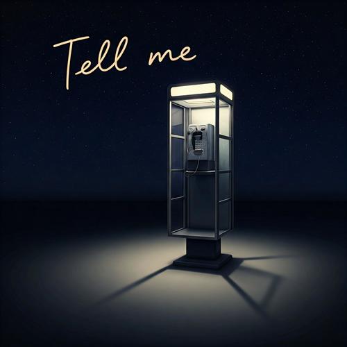 Tell me (feat. Keez) [Explicit]