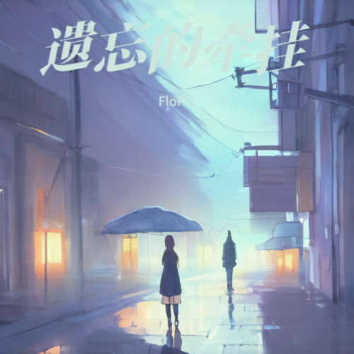 遗忘的牵挂