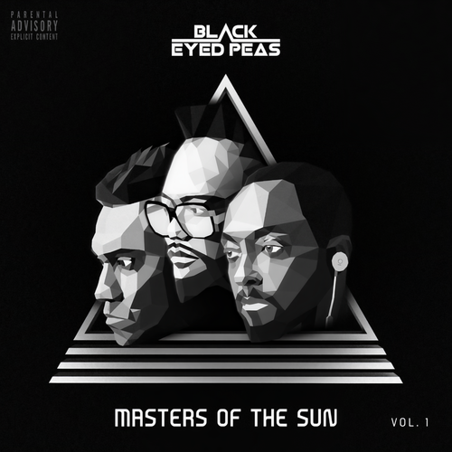 MASTERS OF THE SUN VOL. 1 (Explicit)