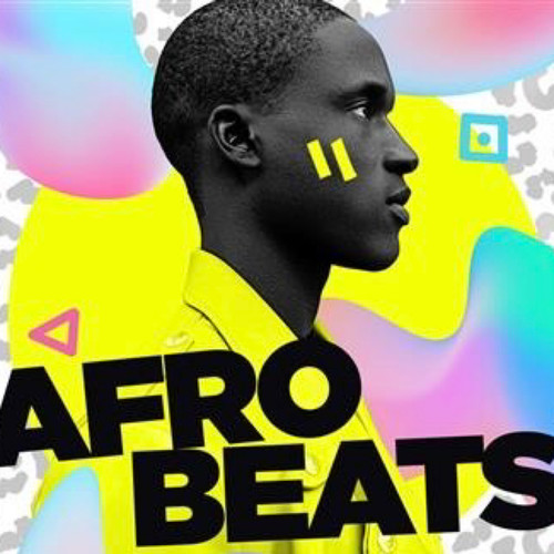 AFROBEATS (Explicit)