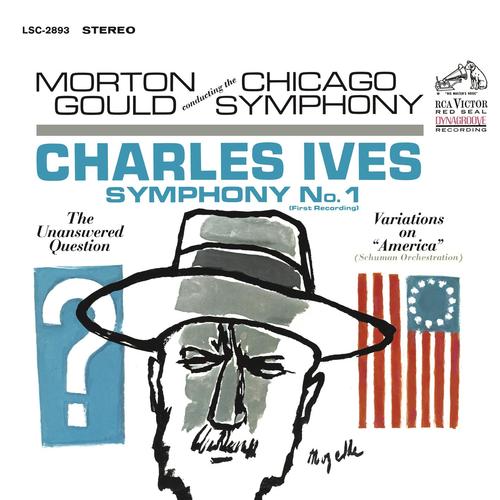 Ives: Variations on 