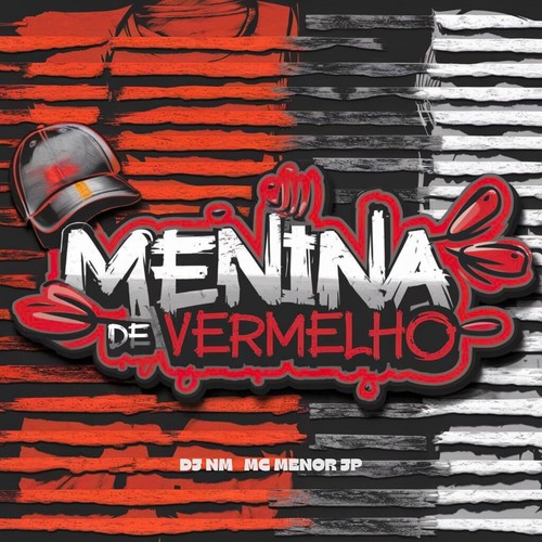 Menina De Vermelho (Dutch Mix) [Explicit]